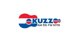 Logo de KUZZ 550 & 107.9 Bakersfield, CA