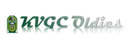 Logo de KVGC Oldies (MP3 128)