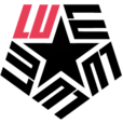 Logo de KVLU 91.3 Lamar University - Beaumont, TX