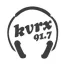 Logo de KVRX