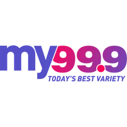 Logo de KVUU My 99.9 Colorado Springs Colorado