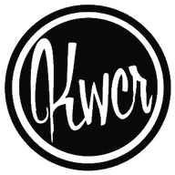 Logo de KWCR Wildcat Radio