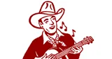 Logo de KWPX Cowpoke Radio