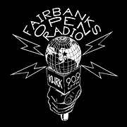 Logo de KWRK-LP 90.9 FM Fairbanks Open Radio