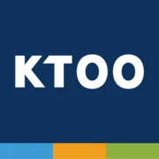 Logo de KXLL 100.7 "Excellent Radio" Juneau, AK