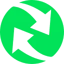 Logo de KXRN