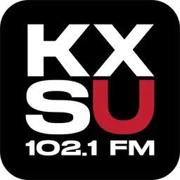 Logo de KXSU