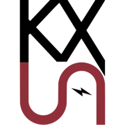 Logo de KXUA