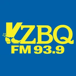 Logo de KZBQ 93.9 - East Idaho's Favorite Country