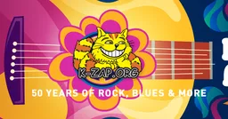 Logo de KZHP-LP K-ZAP
