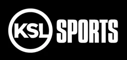 Logo de KZNS FM 97.5 The KSL Sports Zone Salt Lake City, Utah