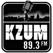 Logo de KZUM 89.3 - Lincoln, NE