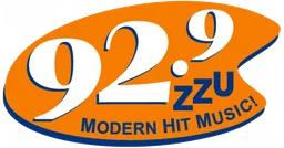 Logo de KZZU 92.9 "ZZU" Spokane, WA