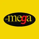 Logo de La Mega 105.7