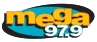 Logo de La Mega 97.9