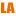Logo de LA Talk Radio