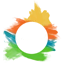 Logo de Leawood Baptist Church in Memphis, Tennessee