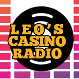 Logo de Leo's Casino Radio