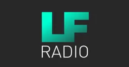 Logo de LF Radio
