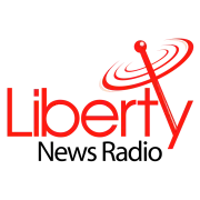 Logo de Liberty News Radio
