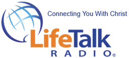 Logo de LifeTalk Radio