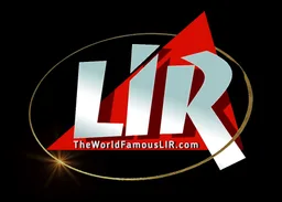 Logo de LIR