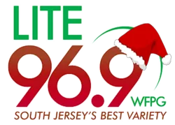 Logo de Lite Rock 96.9 WFPG