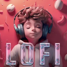 Logo de LITT Live - Lofi - Chill & Instrumental Jazz Beats