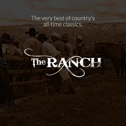 Logo de LITT Live - The Ranch