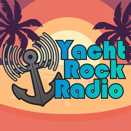 Logo de LITT Live - Yacht Rock Radio