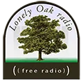 Logo de Lonely Oak radio