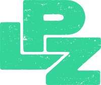 Logo de Low Pressure Zone