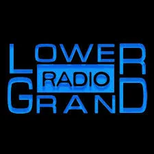 Logo de Lower Grand Radio