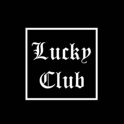Logo de Lucky Club Radio