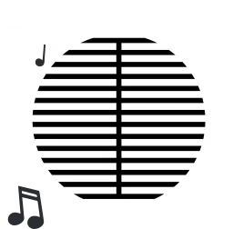 Logo de M4D Radio 40s