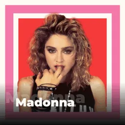 Logo de Madonna Radio 101