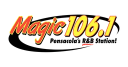 Logo de Magic 106.1
