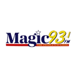 Logo de Magic 93.1