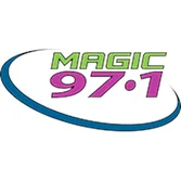 Logo de Magic 97.1