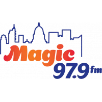 Logo de Magic 97.9