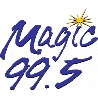 Logo de Magic 99.5