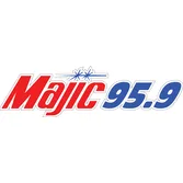 Logo de Majic 95.9
