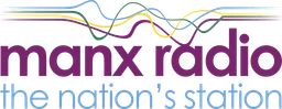 Logo de Manx Radio FM