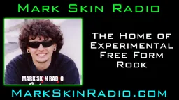 Logo de Mark Skin Radio