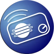 Logo de Más FM