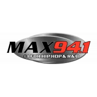 Logo de MAX 94.1
