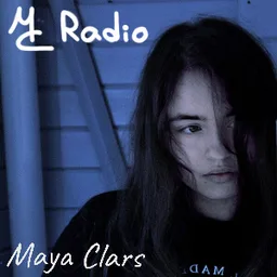 Logo de Maya Clars Radio
