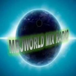 Logo de MBJWORLD MIX RADIO
