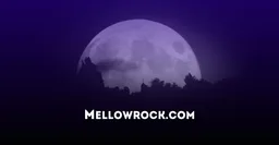 Logo de Mellow Rock