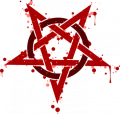 Logo de Metal Devastation Radio